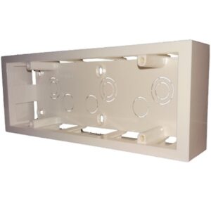 Legrand 8 Module Box