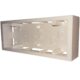 Legrand 8 Module Box