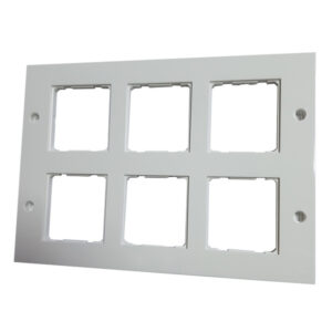 Roma-PL 12M Plate Deko 21361