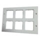 Roma-PL 12M Plate Deko 21361