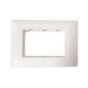 Legrand Plate + Frame 3M