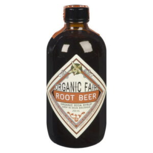 Pesticide-Root Beer 100ml