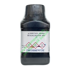 Dimethyl Amino Ethanol 99% Loba 500gm