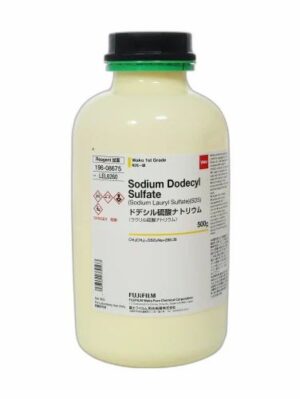 Dodecyl Sodium Sulphate 500gm