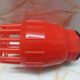 PVC Foot Valve 1/1.2"
