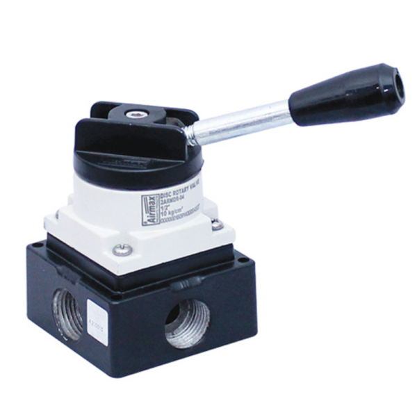 Rotary Valve 1"