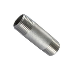 G.I Nipple 1.25"