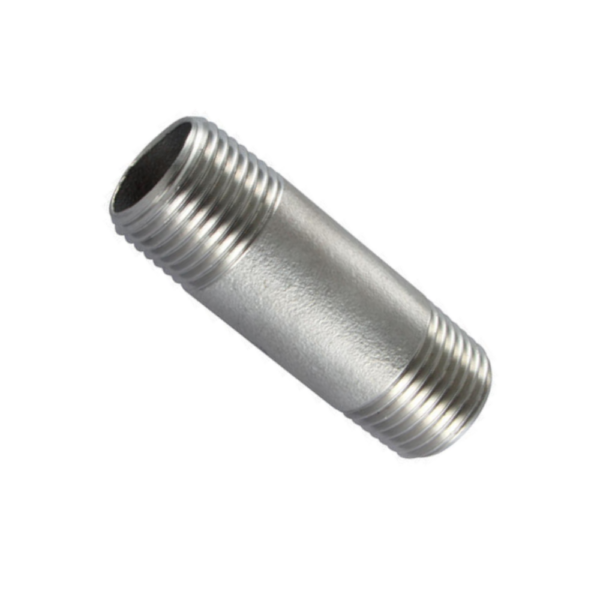 G.I Nipple 1.25"