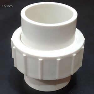 1" UPVC Union