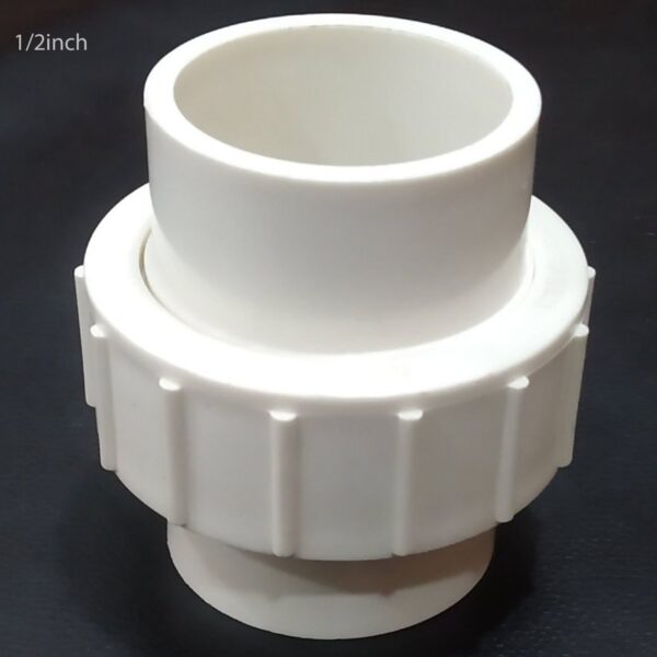 1" UPVC Union