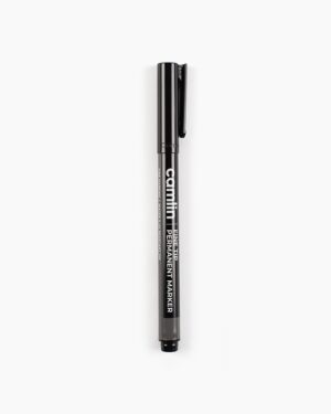 Permanant Marker Camlin Black
