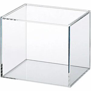 Acrylic Box For 5S