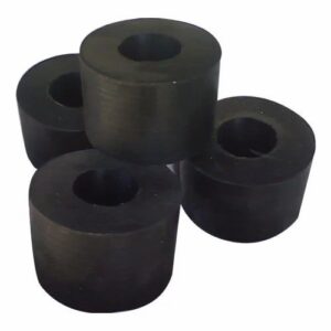 Rubber Bush 18x30x35mm Nitrile