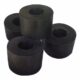 Rubber Bush 18x30x35mm Nitrile