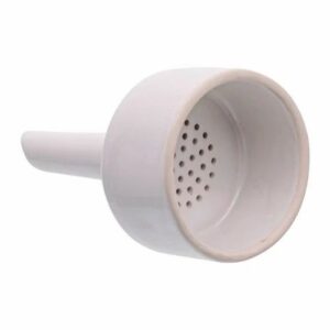 Buchner Funnel Ceramic 10"