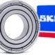 SKF Bearing 6208