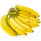 Purchase of Banana pack of 1 Dozen