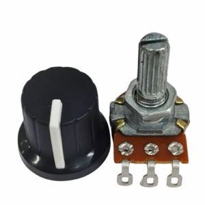 Potentio Meter 10k