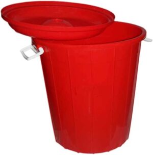 Plastic Bucket 20Ltr