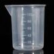 Beaker Plastic 100ml