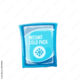 First Aid Instant Cold Pack