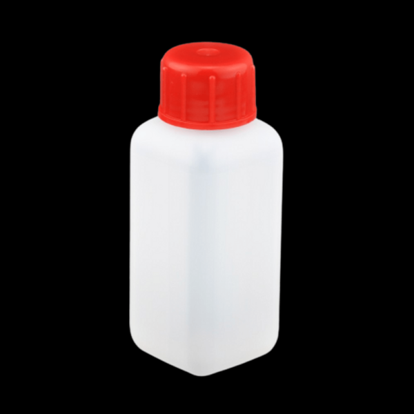 LDPE Bottle 100ml