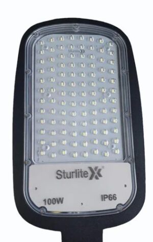 Sturlite Street Light 100 W + Pipe