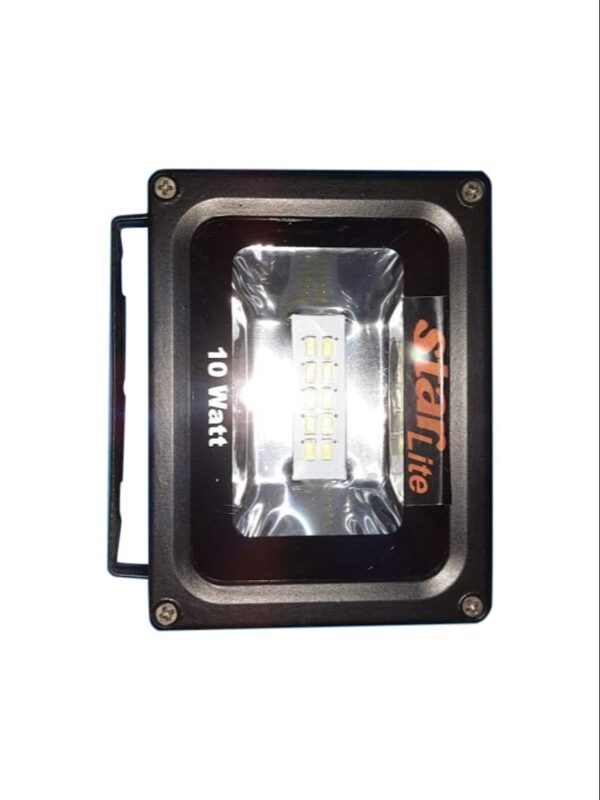 Starlite LED Flood Light 10W
