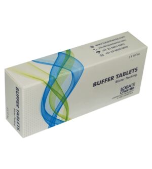 Buffer Tablet 9.2pH
