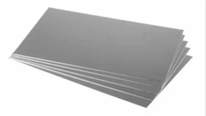 20 Gauze Aluminium Sheet