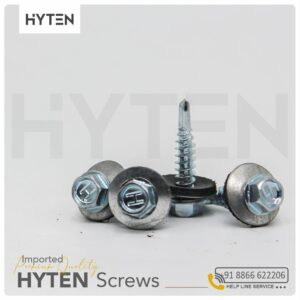 Hex SDS DTDX 12*25
