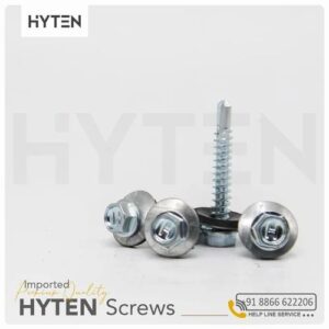 Hex Sds DTDX 12*35