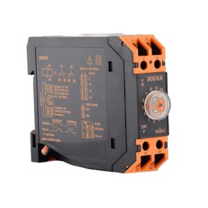 Selec 800 XA Timer