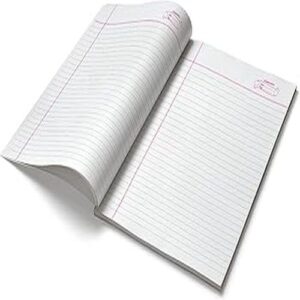 Register 140 Pages