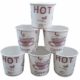 Laminated Paper Cups as Beaker 100ml