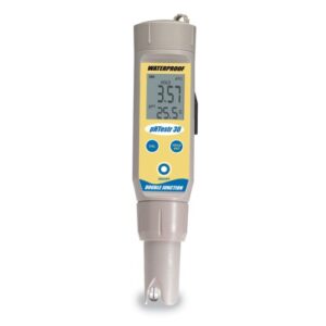 Pocket pH Meter