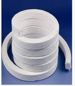 Teflon Coated Gland Rope 6mm x 6mm