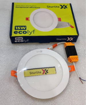 Sturlite LED Panel 15W