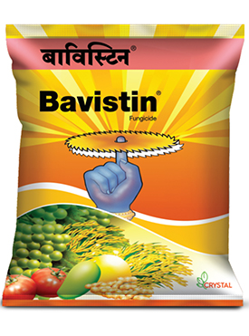 Bavistine Pesticide