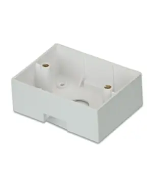 Roma 3M Surface Box