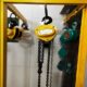 Chain Pully Block 1TonX3Mtr