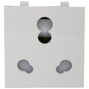 R Socket 16Amp Roma