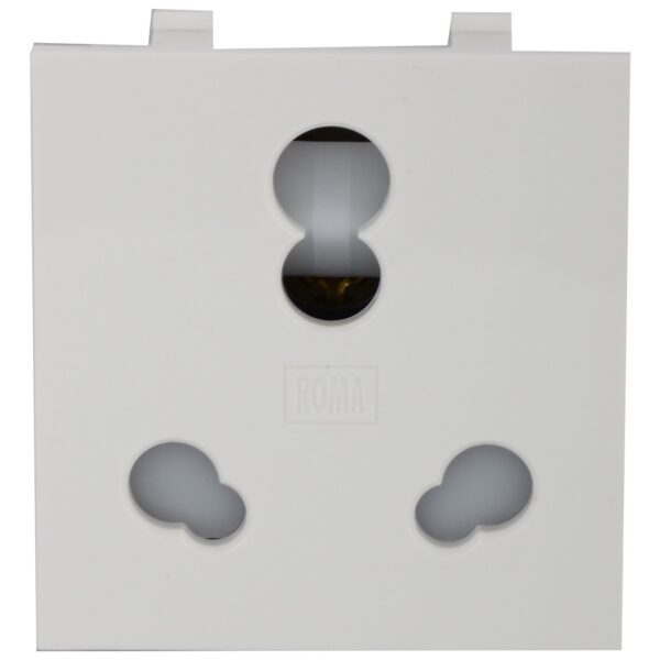 R Socket 16Amp Roma
