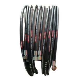 16mm Rubber Hydraulic Pipe
