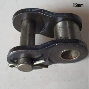 Full Chain Lock 16mm