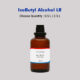 Iso Butyl Alcohol LR Grade 500ml