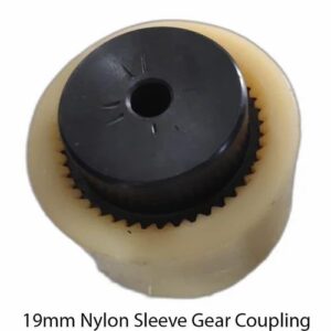 Nylon Modified Piece 19mm