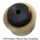 Nylon Modified Piece 19mm