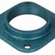 2.5" Pump Flange