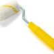 Roller Brush 2"
